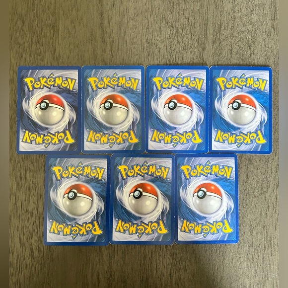 Pokémon card lot - Picture 2 of 2